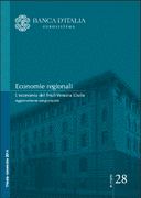 L’economia del Friuli-Venezia Giulia L’economia del Friuli-Venezia Giulia