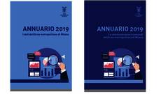 I dati dell’Area metropolitana di Milano I dati dell’Area metropolitana di Milano