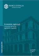 L’economia del Veneto