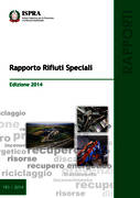 Rapporto Rifiuti Speciali - Edizione 2014