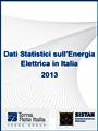 Dati statistici sull’energia elettrica in Italia. Anno 2013 Dati statistici sull’energia elettrica in Italia. Anno 2013