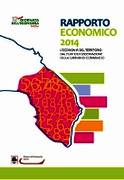 Rapporto annuale sull’economia della provincia di Lecce Rapporto annuale sull’economia della provincia di Lecce
