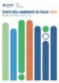 Stato dell’ambiente in Italia 2025, indicatori e analisi Stato dell’ambiente in Italia 2025, indicatori e analisi