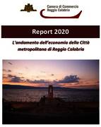 L'andamento dell’economia della Città metropolitana di Reggio Calabria 2020