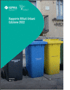 Rapporto rifiuti urbani 2022