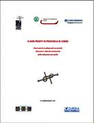 Il non profit in provincia di Como Il non profit in provincia di Como