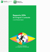 L’immigrazione in Lombardia L’immigrazione in Lombardia