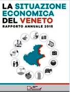 La situazione economica del Veneto La situazione economica del Veneto
