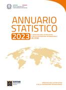 Annuario statistico del Ministero degli affari esteri Annuario statistico del Ministero degli affari esteri