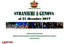 Gli stranieri a Genova Gli stranieri a Genova