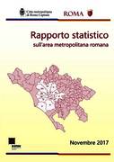 Rapporto statistico sull’area metropolitana romana 2017