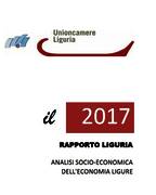 Rapporto Liguria 2017 Rapporto Liguria 2017