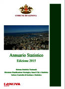 Annuario statistico del Comune di Genova Annuario statistico del Comune di Genova