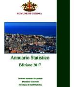 Annuario statistico del Comune di Genova