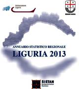 Annuario Statistico regionale della Liguria 2013 Annuario Statistico regionale della Liguria 2013