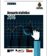 L’Annuario statistico di Cremona L’Annuario statistico di Cremona