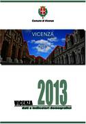 Dati e indicatori demografici di Vicenza