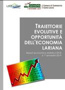 Traiettorie evolutive e opportunità dell'economia lariana