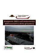 L’economia nella provincia di Reggio Calabria L’economia nella provincia di Reggio Calabria