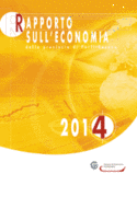 L’economia della provincia di Forlì-Cesena L’economia della provincia di Forlì-Cesena