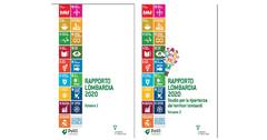 Rapporto Lombardia 2020 Rapporto Lombardia 2020