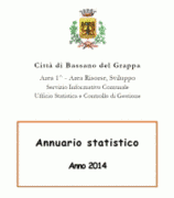 Annuario statistico del Comune di Bassano del Grappa