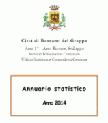 Annuario statistico del Comune di Bassano del Grappa Annuario statistico del Comune di Bassano del Grappa