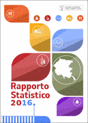 Rapporto statistico del Friuli-Venezia Giulia