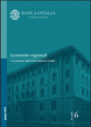 L’economia del Friuli-Venezia Giulia