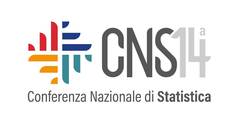 14° Conferenza nazionale di statistica 14° Conferenza nazionale di statistica