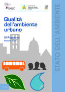 Qualità dell'ambiente urbano 2015
