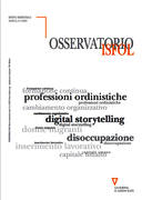 Osservatorio Isfol, n.4, 2012