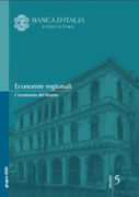 L'economia del Veneto
