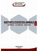 Riviere di Liguria: Rapporto statistico annuale Riviere di Liguria: Rapporto statistico annuale