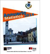 Annuario statistico di San Giuliano Milanese Annuario statistico di San Giuliano Milanese