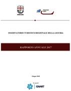 Rapporto sul turismo in Liguria Rapporto sul turismo in Liguria