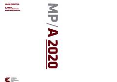 Milano Produttiva 2020 Milano Produttiva 2020
