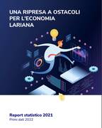 L’economia lariana L’economia lariana