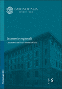 L’economia nel Friuli Venezia Giulia secondo la Banca d’Italia L’economia nel Friuli Venezia Giulia secondo la Banca d’Italia