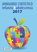 Annuario statistico infanzia e adolescenza 2017