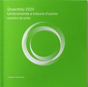 Rapporto GreenItaly 2025