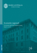 L’economia del Friuli-Venezia Giulia L’economia del Friuli-Venezia Giulia