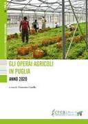 Gli operai agricoli in Puglia