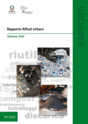 Rapporto rifiuti urbani 2020 Rapporto rifiuti urbani 2020