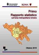 Rapporto sull’area metropolitana romana Rapporto sull’area metropolitana romana