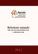 Relazione annuale sullo stato dei servizi pubblici di Roma Capitale