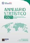 Annuario statistico del Ministero degli affari esteri Annuario statistico del Ministero degli affari esteri