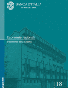 L’economia della Calabria L’economia della Calabria