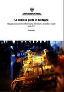 Le imprese guida in Sardegna Le imprese guida in Sardegna