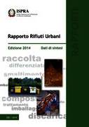 Rifiuti ISPRA 2014 Rifiuti ISPRA 2014